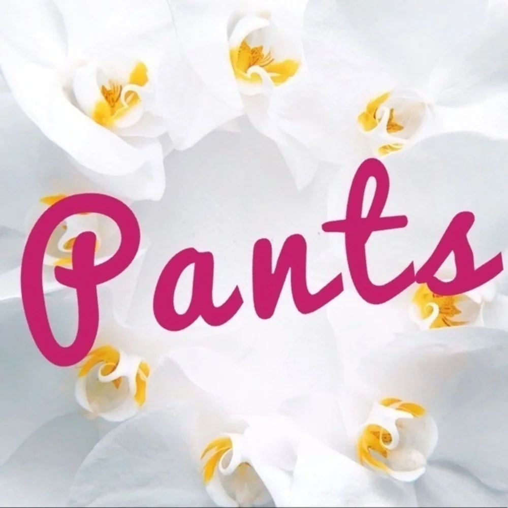Pants - Picture 1 of 1